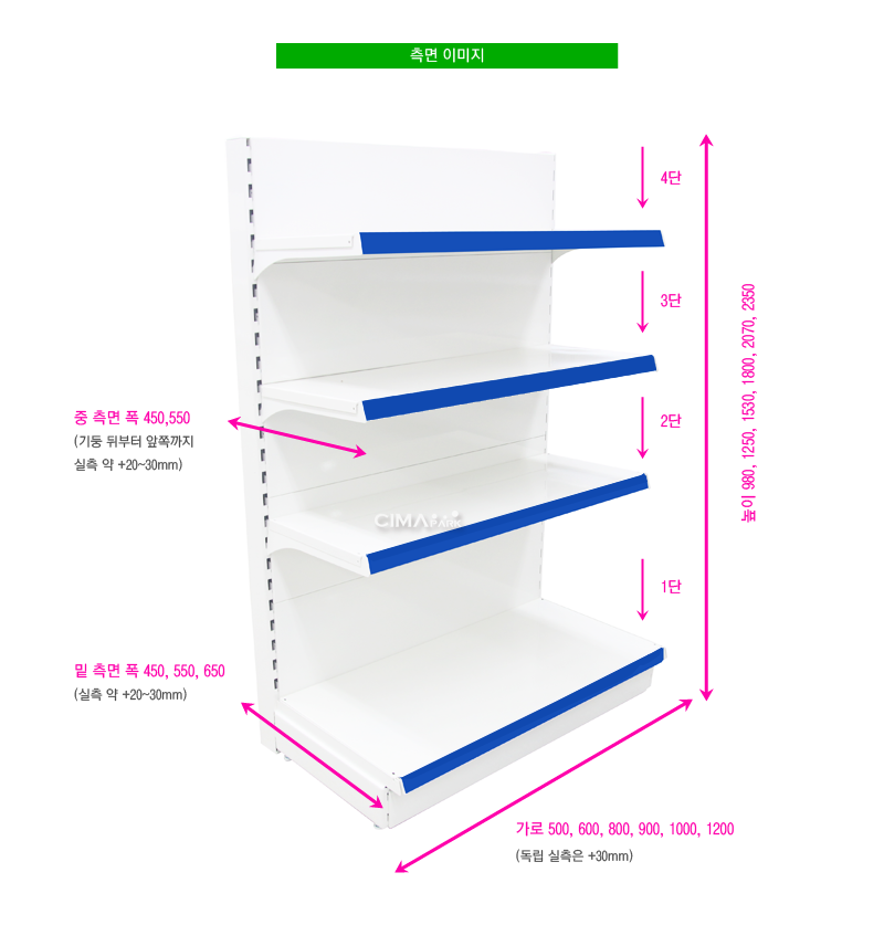 하이퍼엔드4단독립