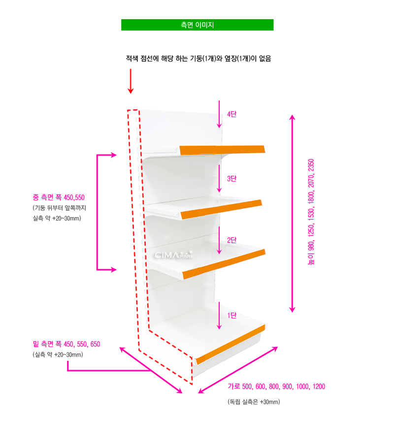 하이퍼엔드4단연결600